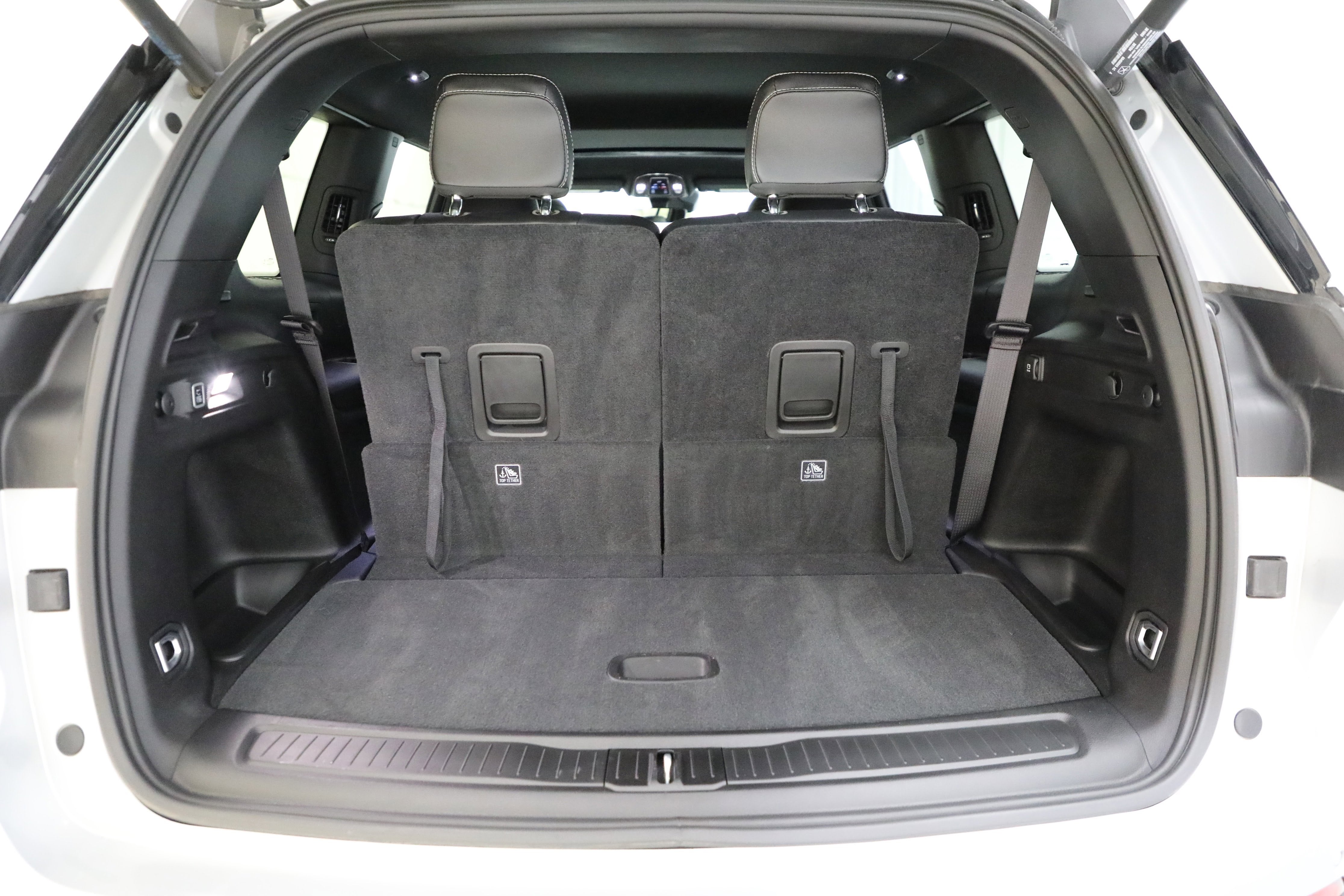 2025 Jeep Grand Cherokee L Altitude X 4x4