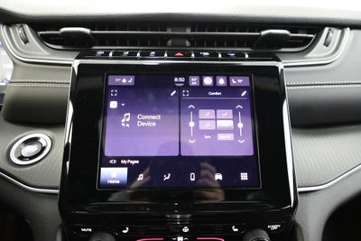 2025 Jeep Grand Cherokee L Altitude X 4x4