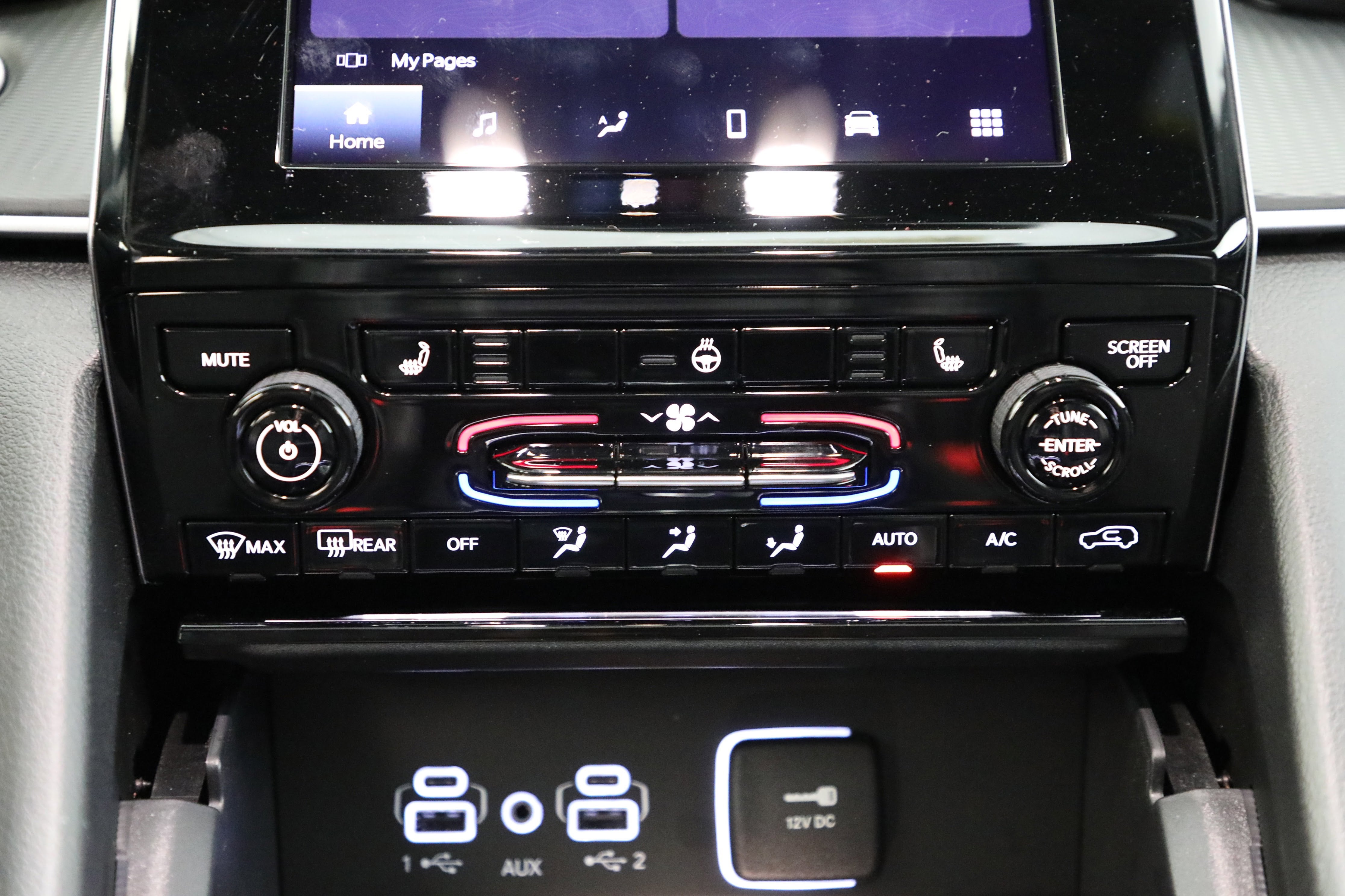 2025 Jeep Grand Cherokee L Altitude X 4x4