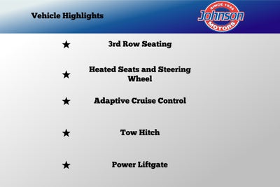 2025 Jeep Grand Cherokee L Altitude X 4x4