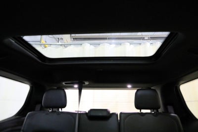 2023 Jeep Wagoneer Series II Carbide