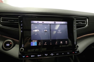 2023 Jeep Wagoneer Series II Carbide