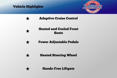 2023 Jeep Wagoneer Series II Carbide