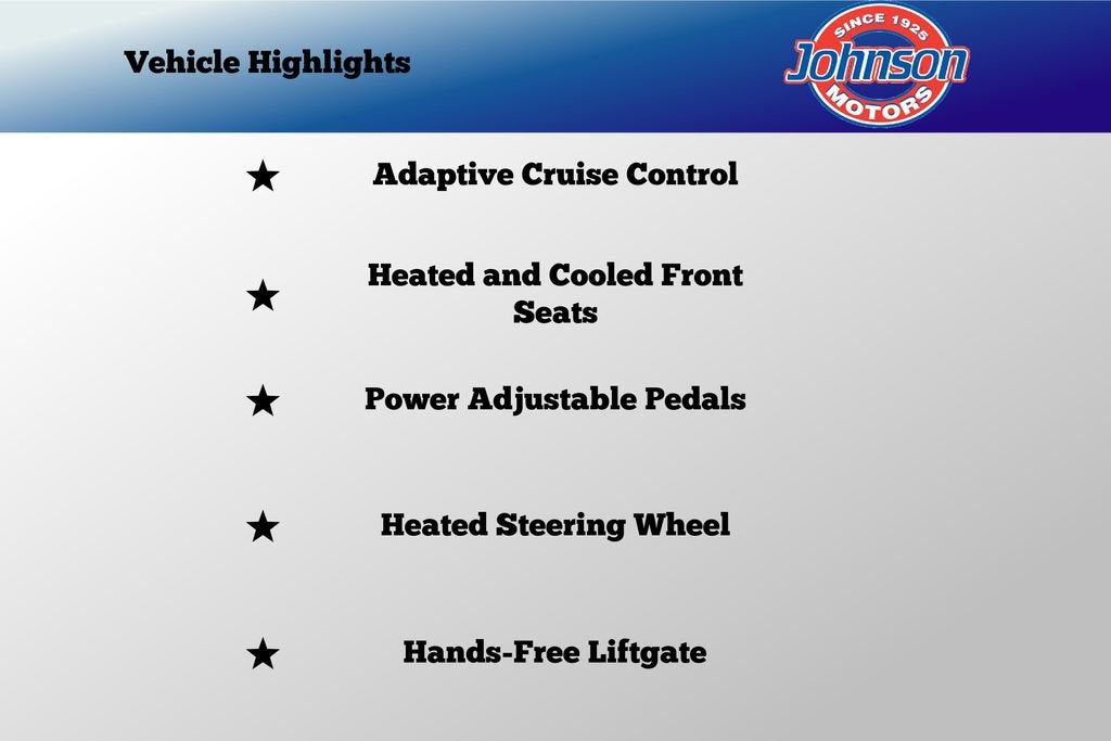 2023 Jeep Wagoneer Series II Carbide