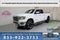 2020 RAM 1500 Laramie Quad Cab 4x4 6'4" Box
