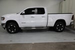 2020 RAM 1500 Laramie Quad Cab 4x4 6'4" Box