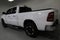 2020 RAM 1500 Laramie Quad Cab 4x4 6'4" Box
