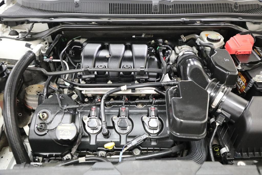 2013 Ford Taurus Limited