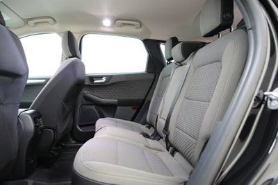 2020 Ford Escape SE Sport Hybrid