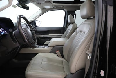 2021 Ford Expedition Limited MAX