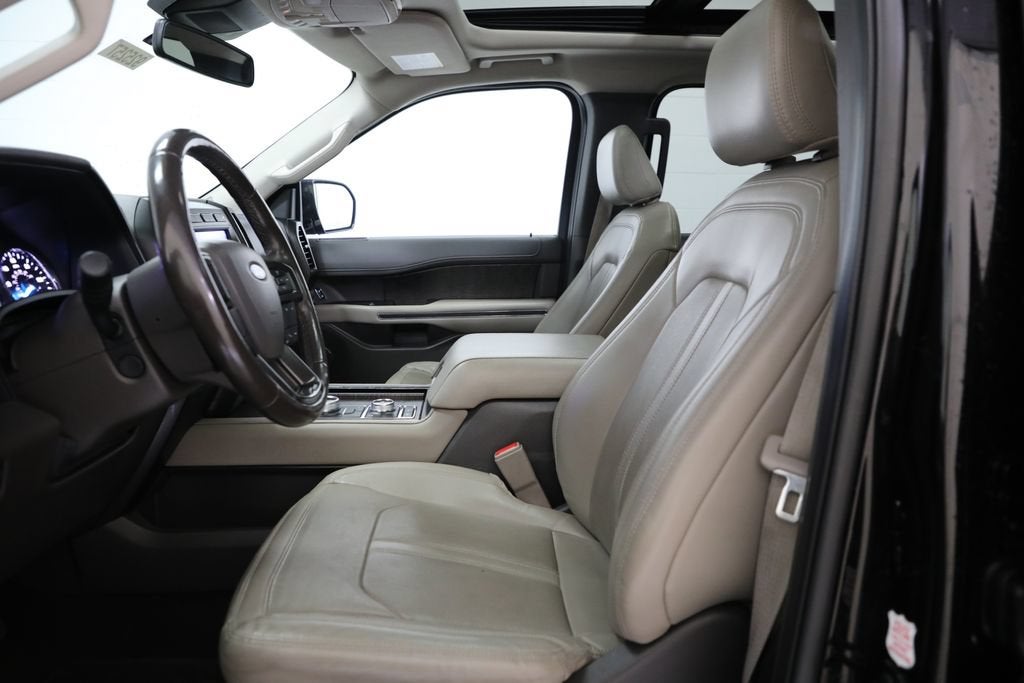 2021 Ford Expedition Limited MAX