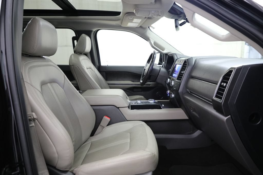 2021 Ford Expedition Limited MAX