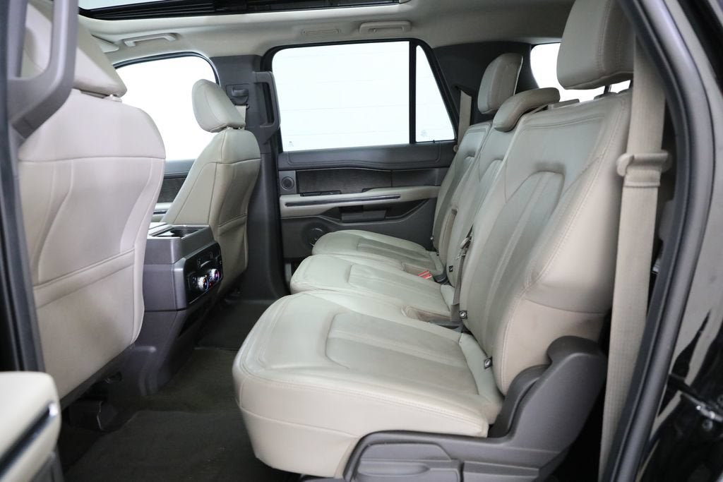 2021 Ford Expedition Limited MAX
