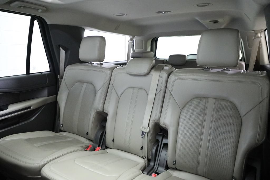 2021 Ford Expedition Limited MAX