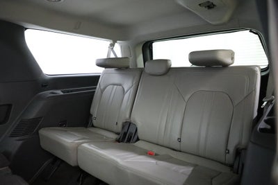 2021 Ford Expedition Limited MAX