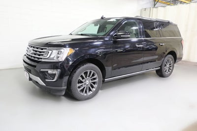 2021 Ford Expedition Limited MAX