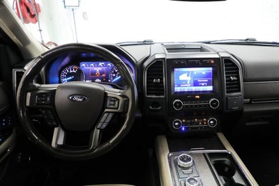 2021 Ford Expedition Limited MAX