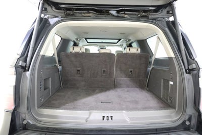 2021 Ford Expedition Limited MAX