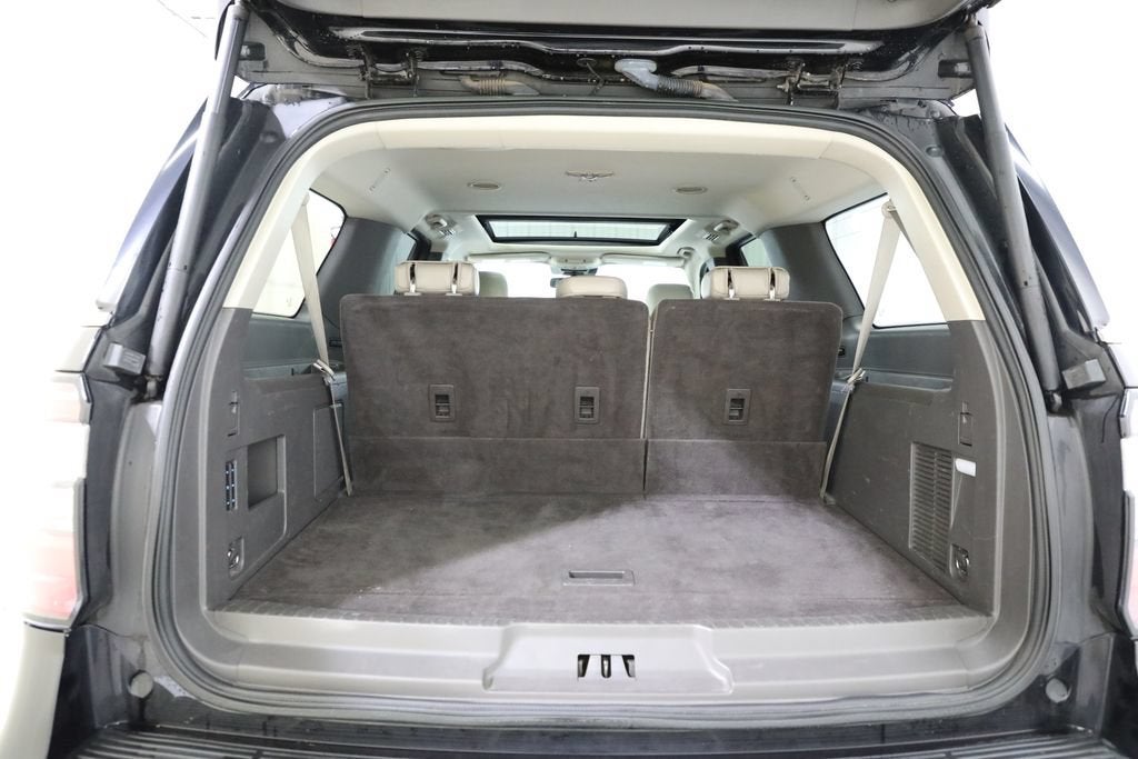 2021 Ford Expedition Limited MAX