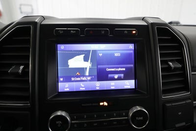 2021 Ford Expedition Limited MAX
