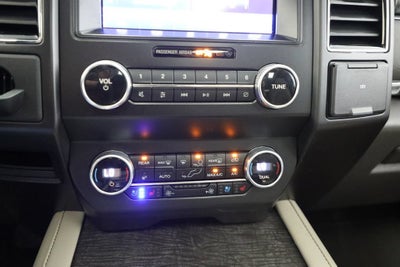 2021 Ford Expedition Limited MAX