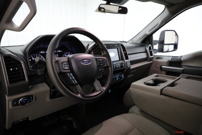 2020 Ford Super Duty F-250 SRW XL