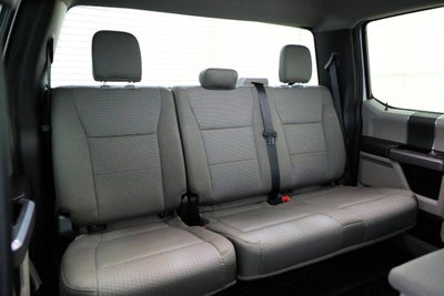 2020 Ford Super Duty F-250 SRW XL