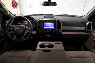 2020 Ford Super Duty F-250 SRW XL