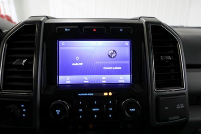 2020 Ford Super Duty F-250 SRW XL