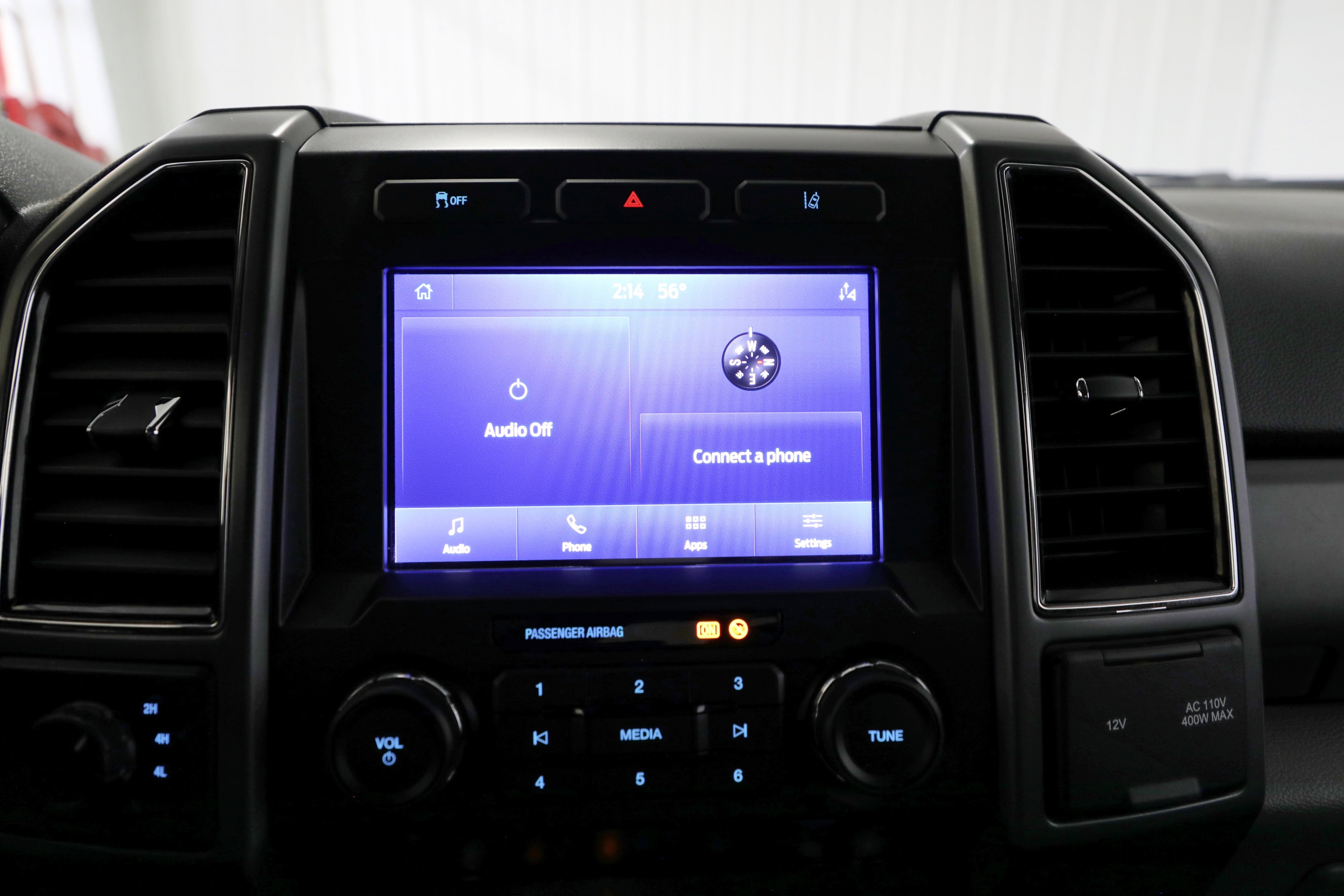 2020 Ford Super Duty F-250 SRW XL