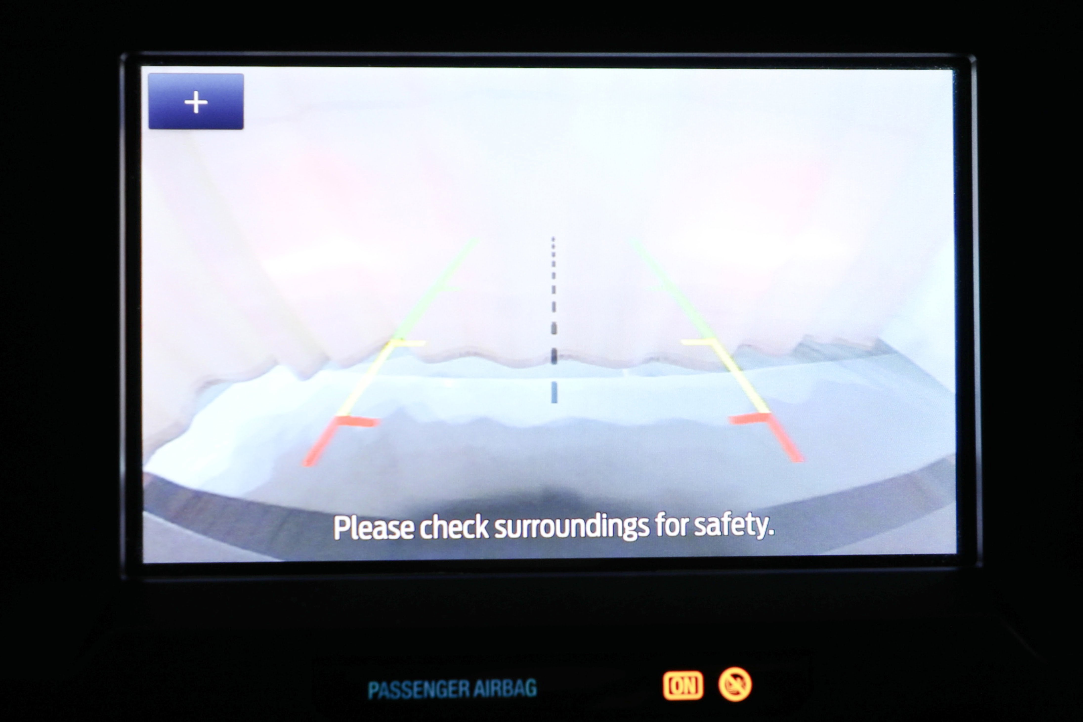 2020 Ford Super Duty F-250 SRW XL