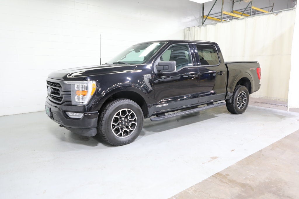 2023 Ford F-150 XLT - Photo 27