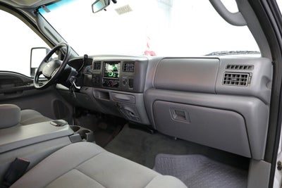 2004 Ford Super Duty F-250 XL