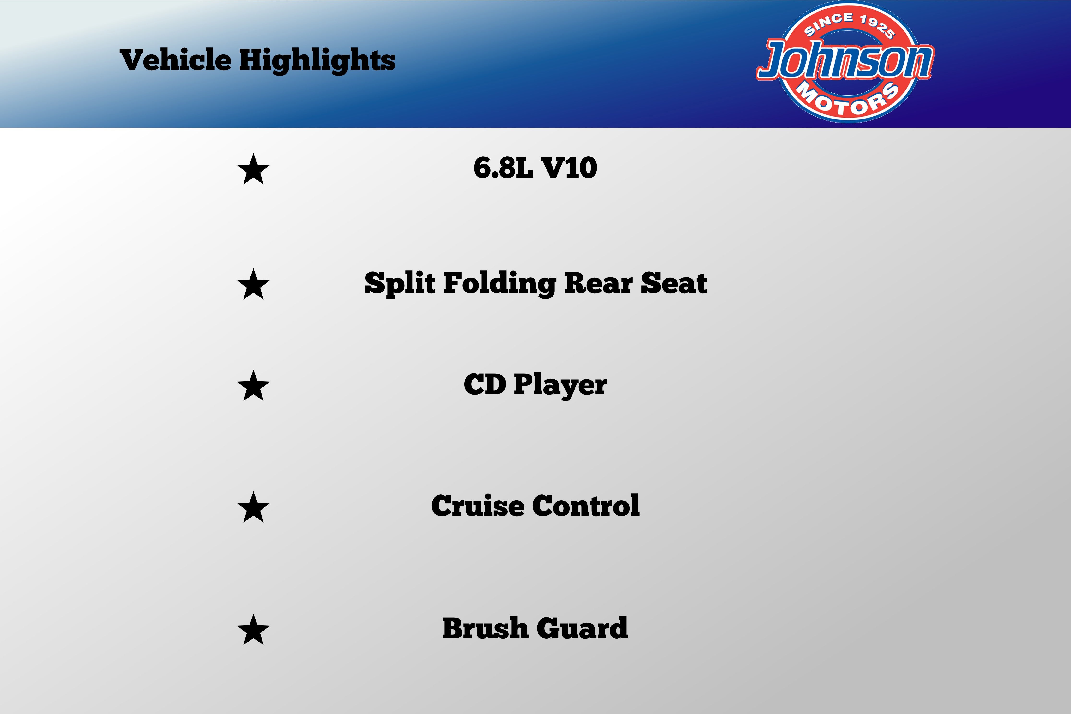 2004 Ford Super Duty F-250 XL