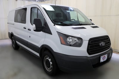 2017 Ford Transit Van Base