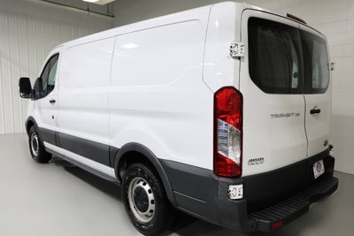 2017 Ford Transit Van Base