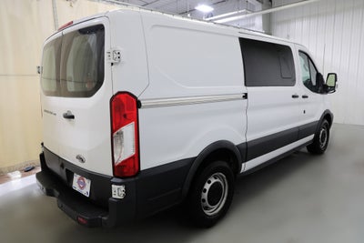 2017 Ford Transit Van Base
