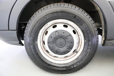 2017 Ford Transit Van Base