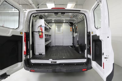 2017 Ford Transit Van Base