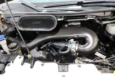 2017 Ford Transit Van Base