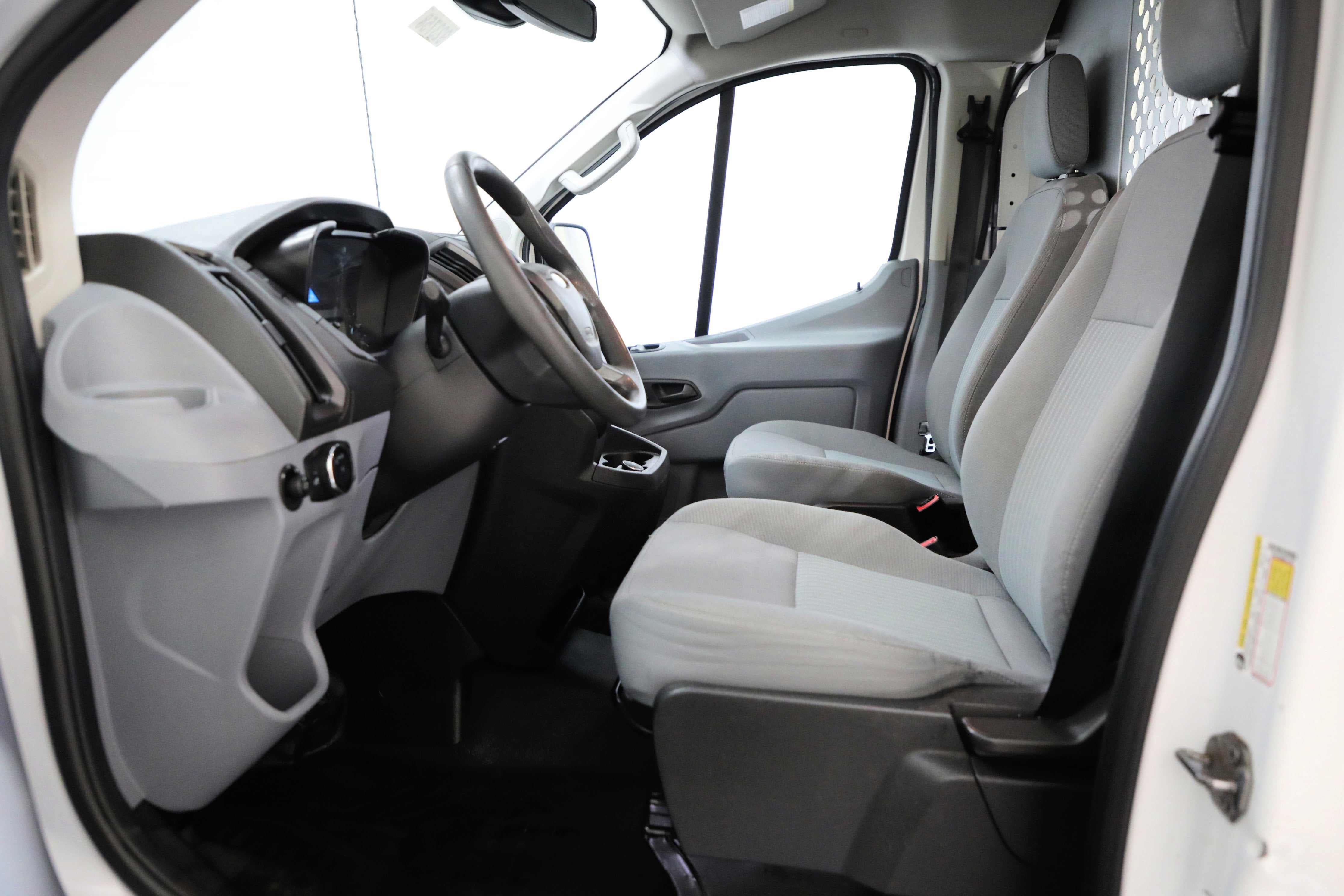 2017 Ford Transit Van Base
