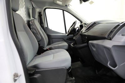 2017 Ford Transit Van Base