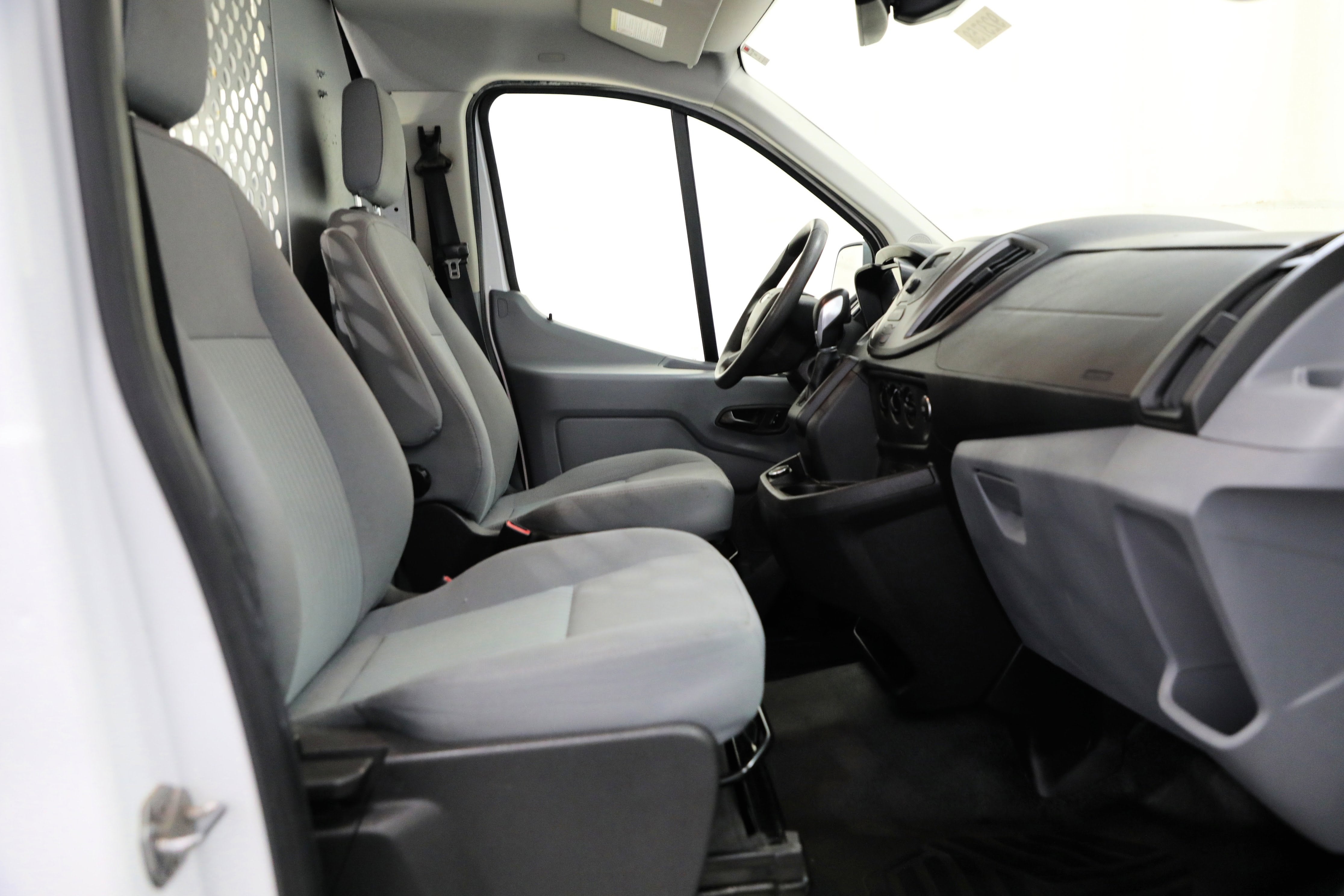 2017 Ford Transit Van Base