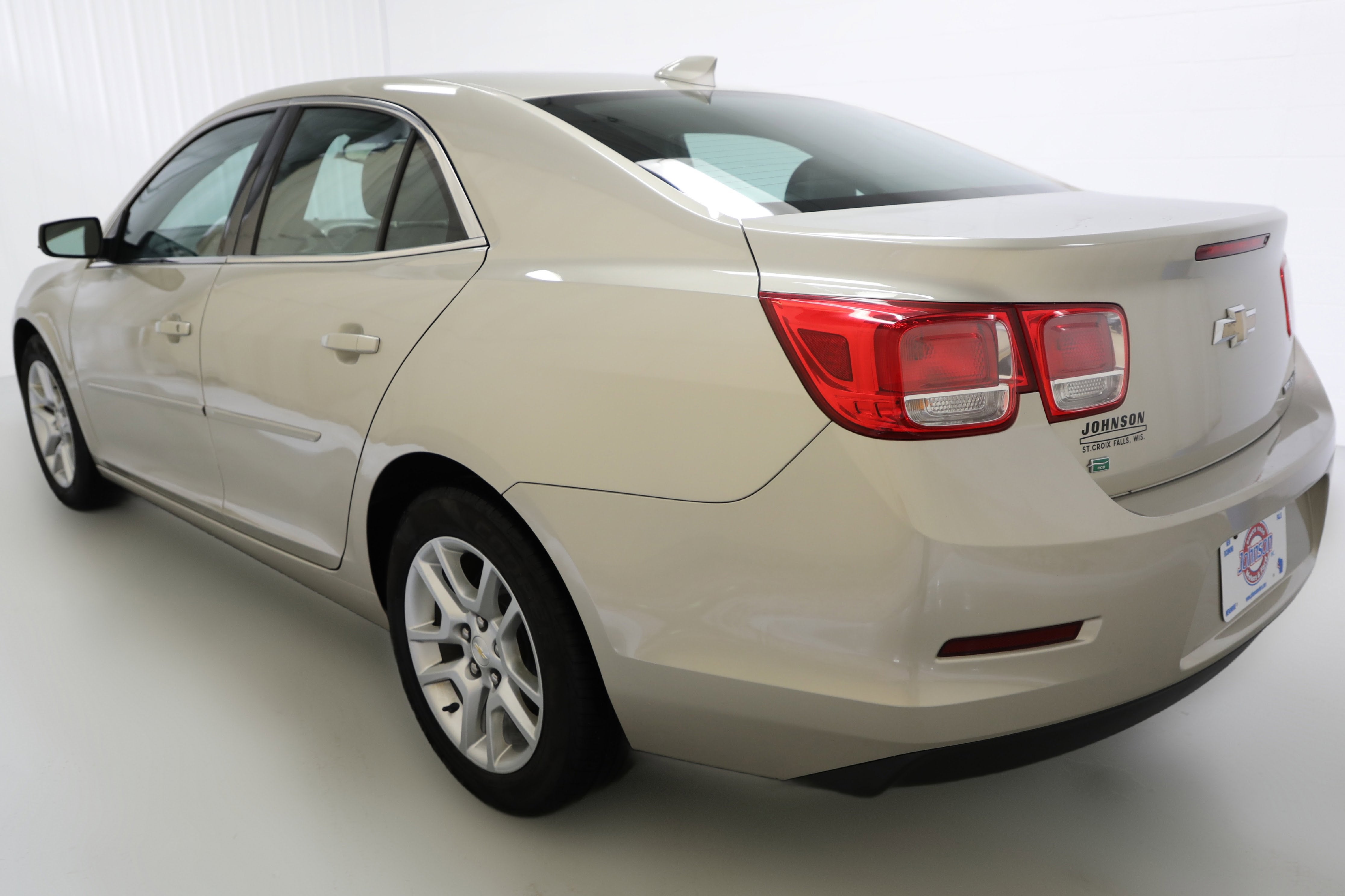 2016 Chevrolet Malibu Limited LT