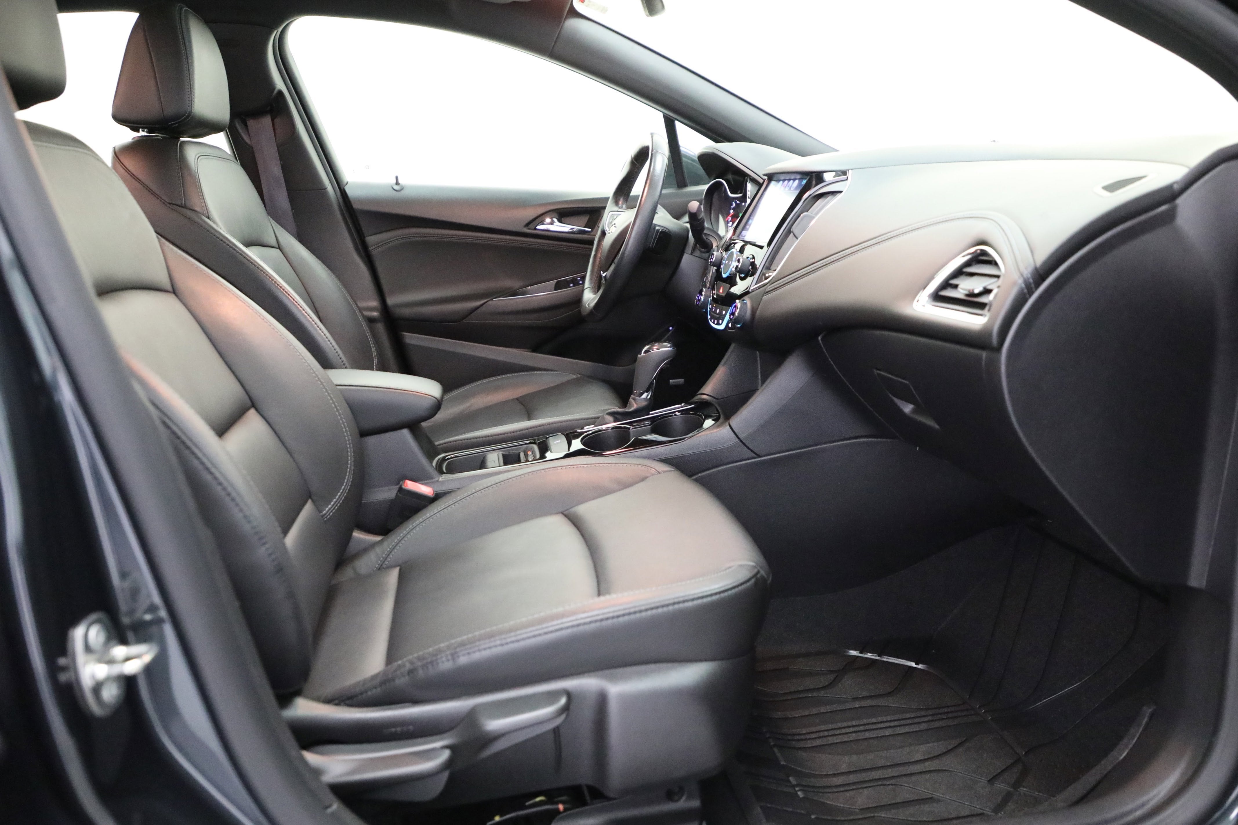 2017 Chevrolet Cruze Premier