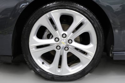 2017 Chevrolet Cruze Premier