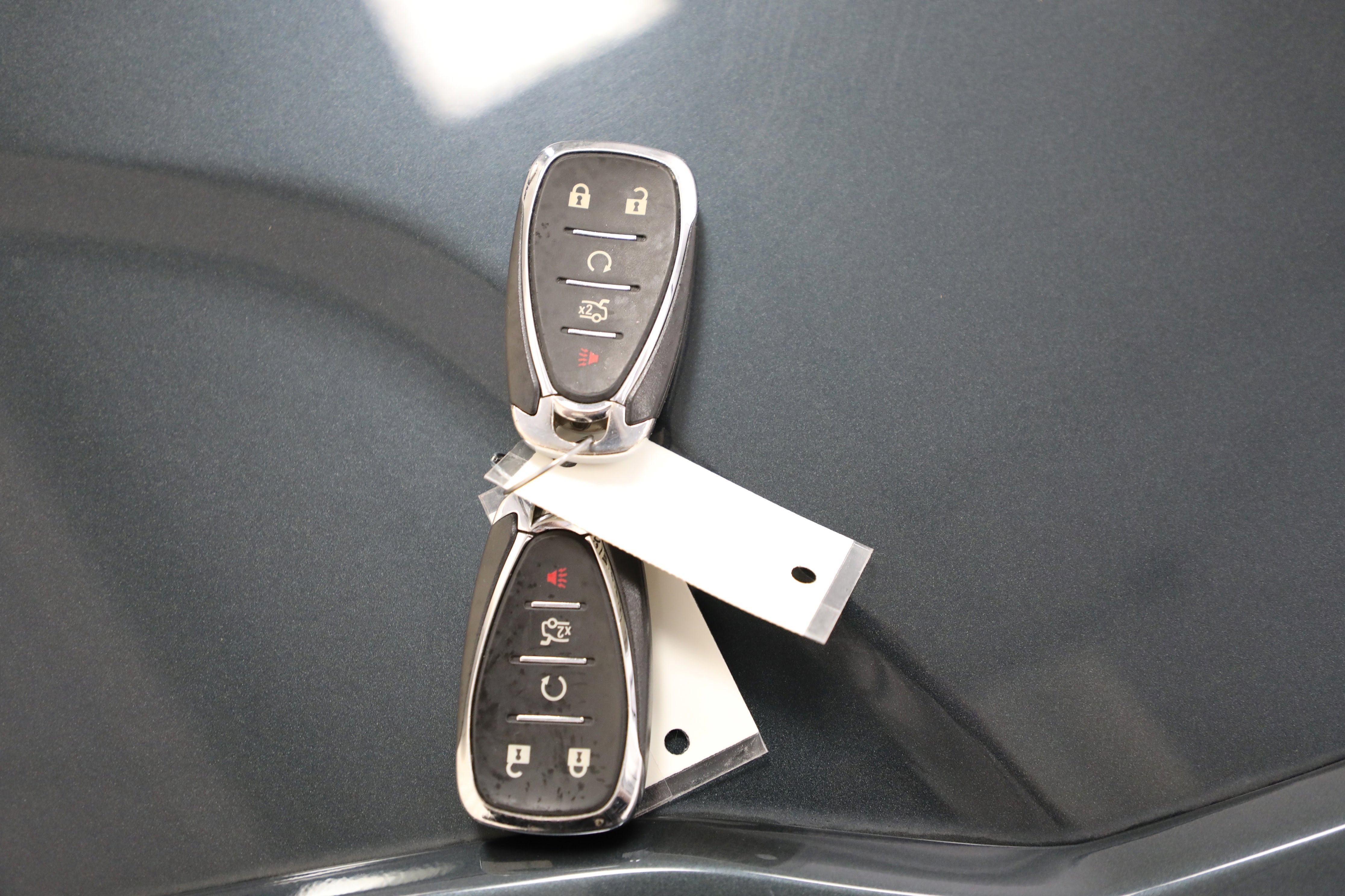 2017 Chevrolet Cruze Premier