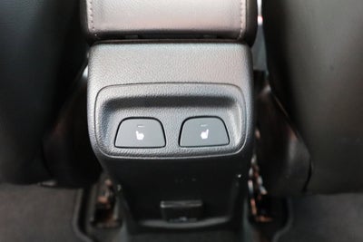 2017 Chevrolet Cruze Premier