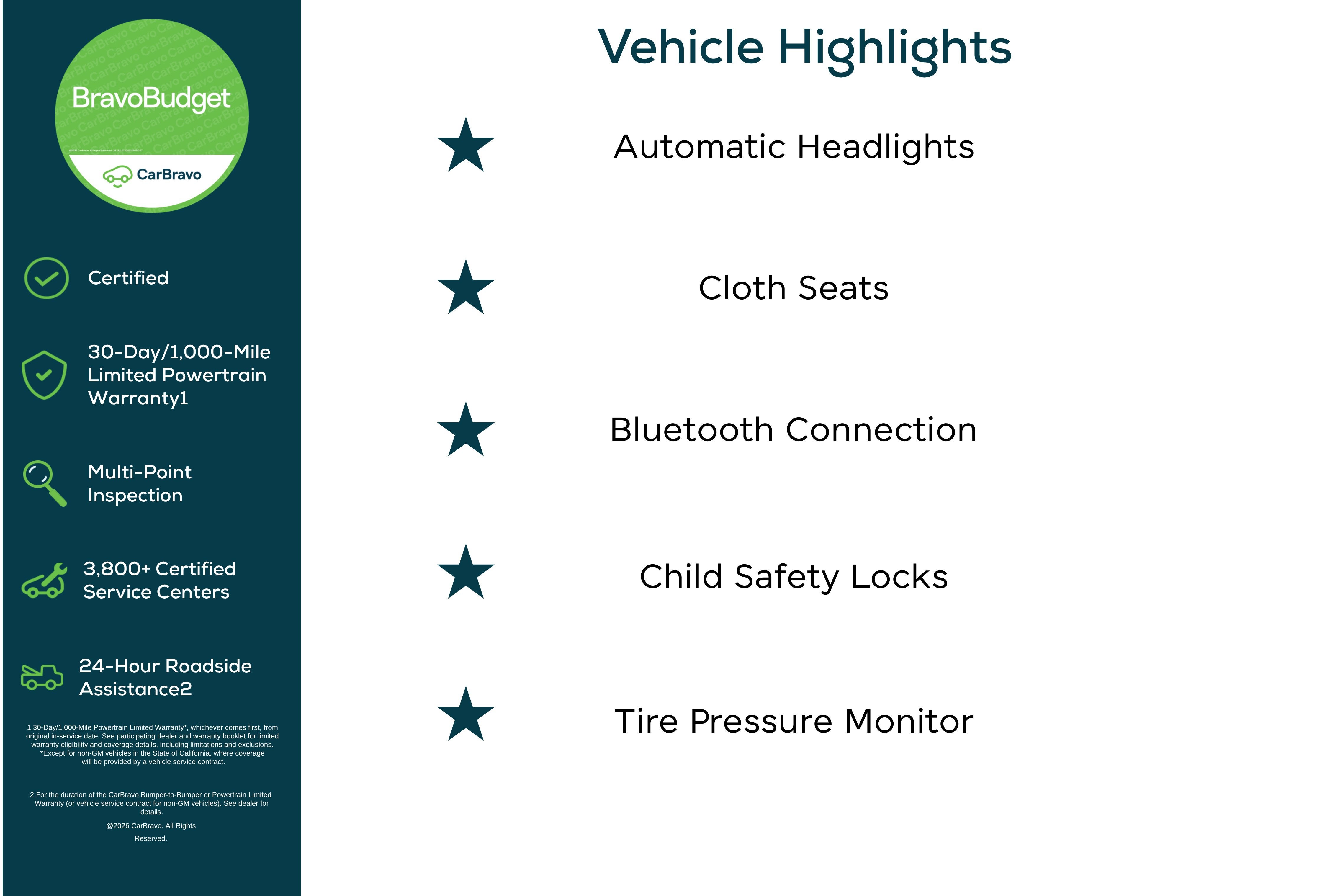 2015 Chevrolet Cruze LS