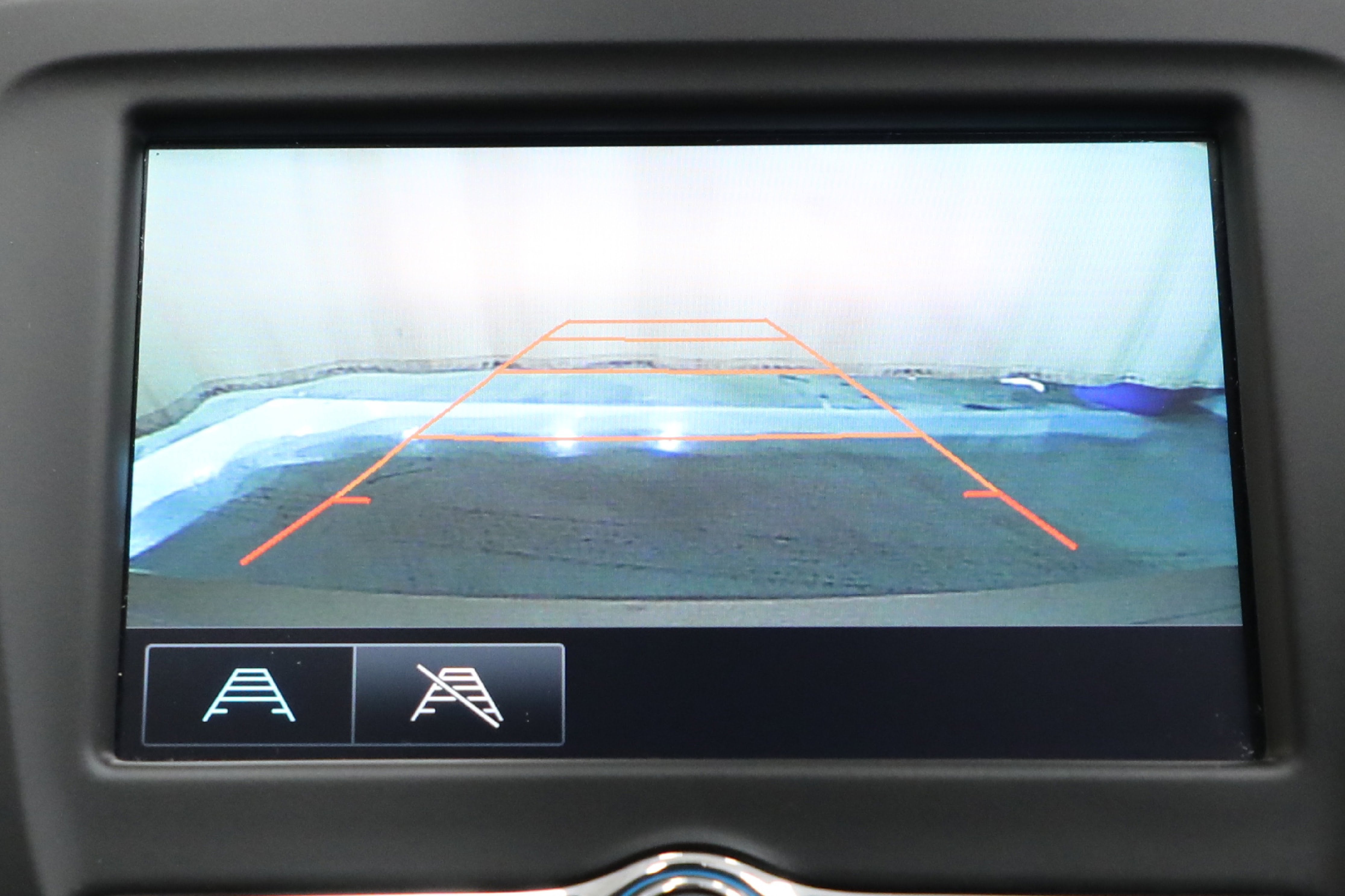 2018 Chevrolet Malibu Hybrid